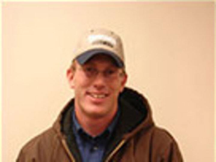 Cory Schlueter