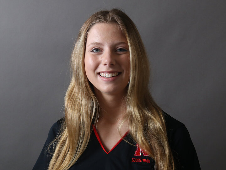 headshot of Darian Kauk