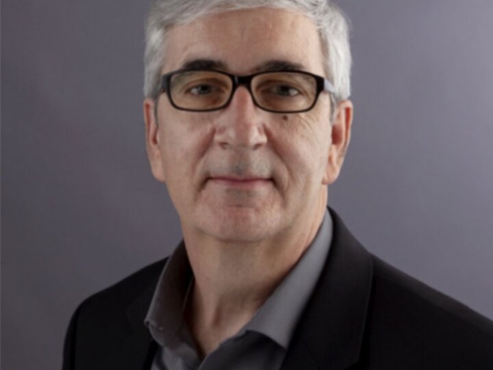 Scott Eilert headshot
