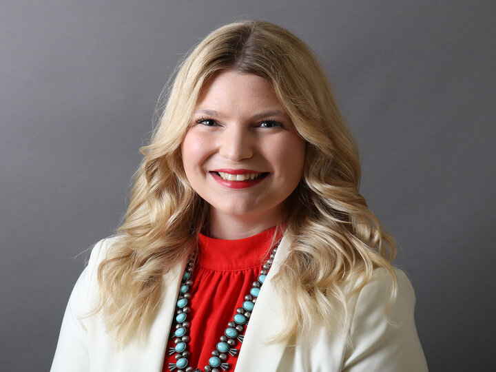 Faith Miller