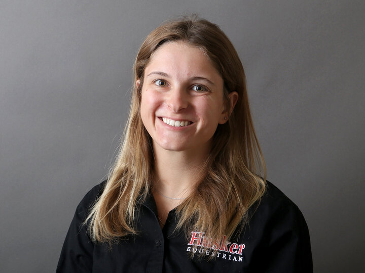 headshot of Grace Bator