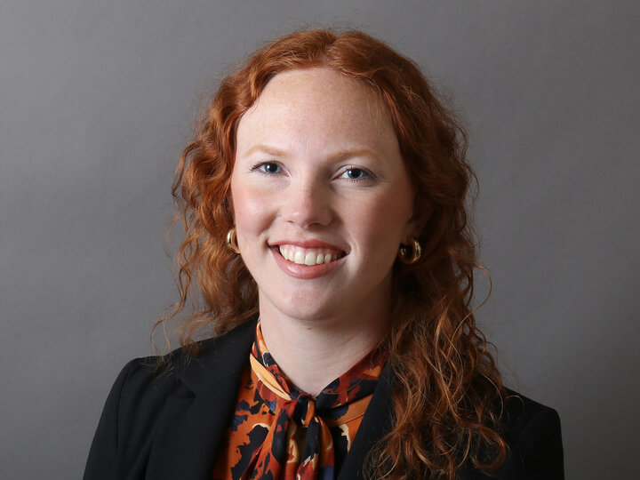 Grace Schlueter