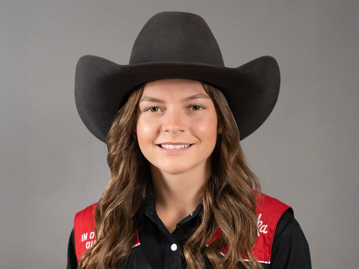 Hailey O'Daniel