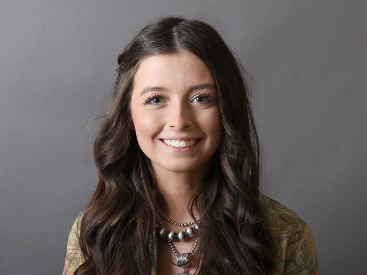 Jocelyn Phelps