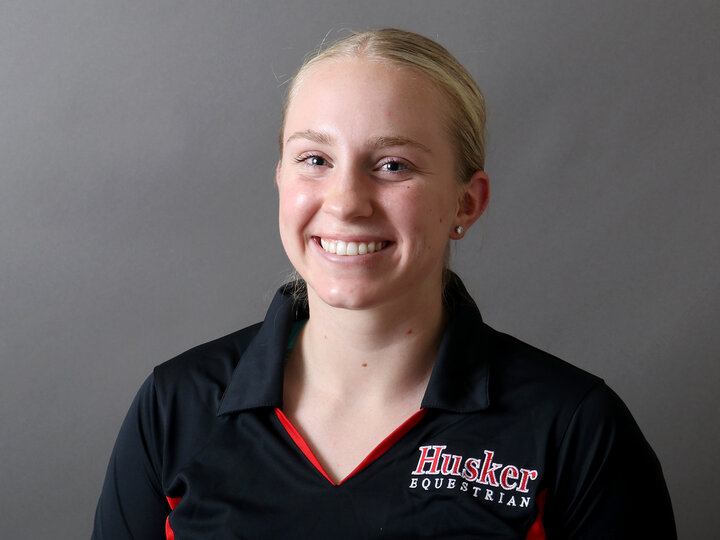 headshot of Kaylie Pieper