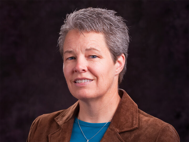 Sandy Johnson