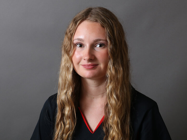 Savanah Warren