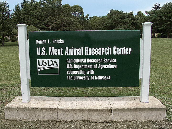 U.S. Meat Animal Research Center