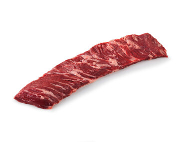Trimmed Outside Skirt Steak (Courtesy of the Beef Checkoff)