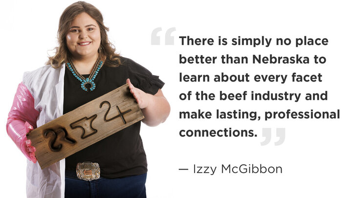 Izzy McGibbon