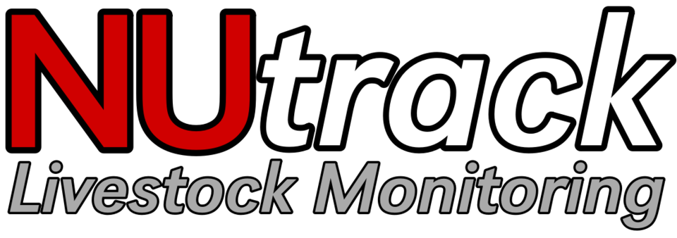 NUtrack logo