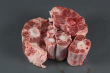 Beef Variety Meats Oxtail