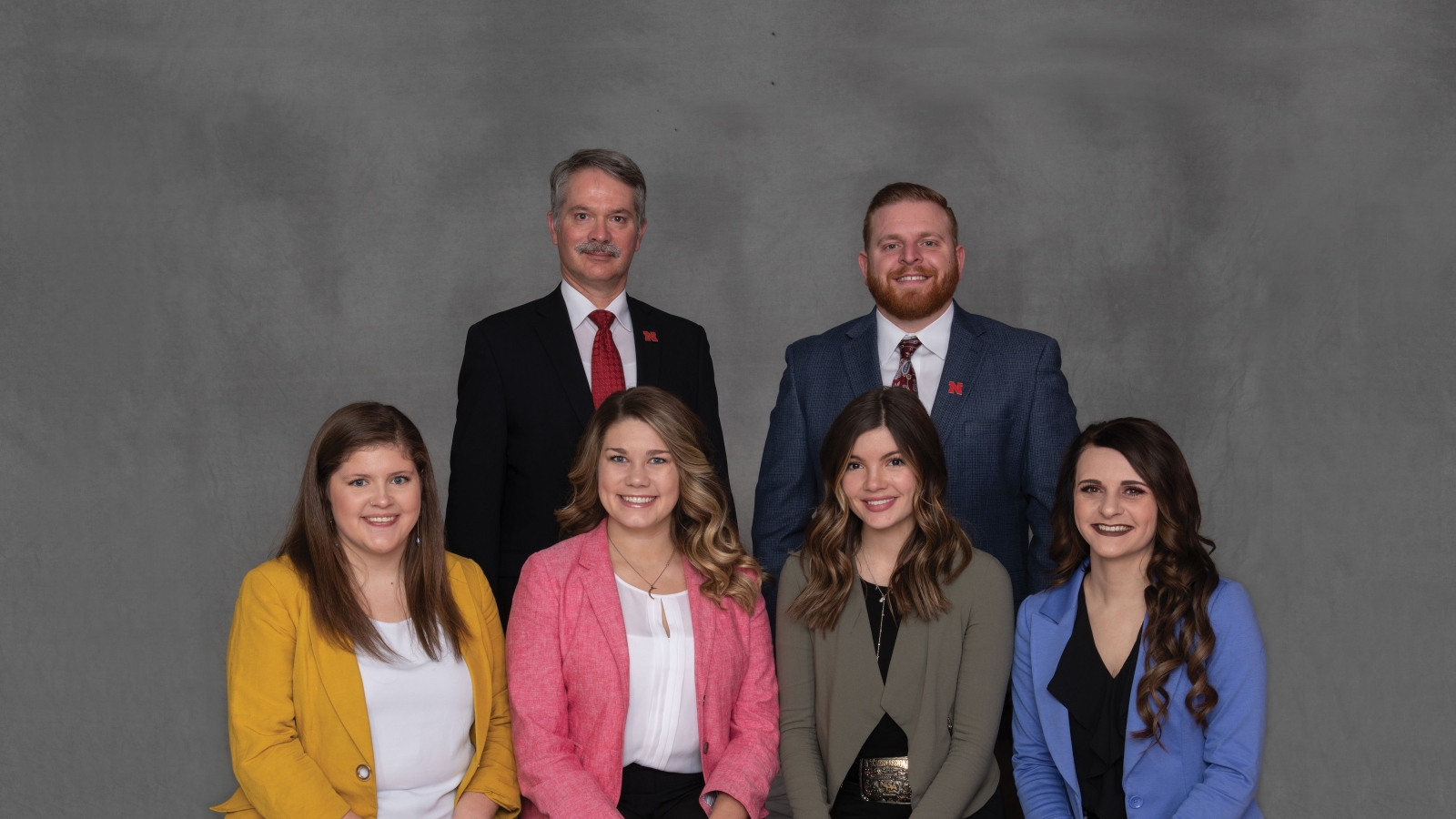 UNL Livestock Judging Team History Animal Science